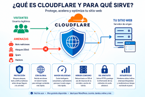 Hosting para empresas - el hosting de colombia