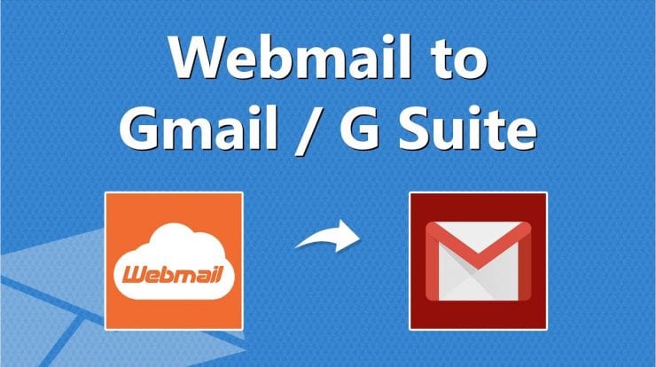 webmail to workspace min