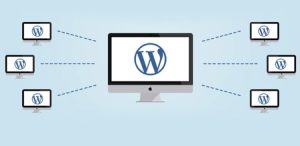 wordpress multisite