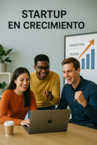 hosting ideal para startups colombianas