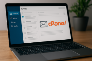 cpanel webmail