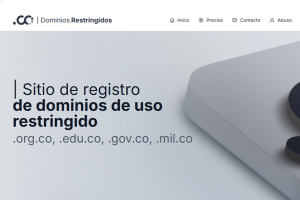registro colombia