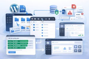 Hosting para empresas - el hosting de colombia